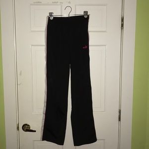 Puma sweatpants